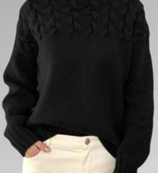 Erika™ | Maglione Elegante