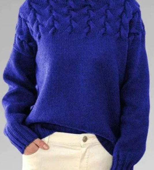Erika™ | Maglione Elegante