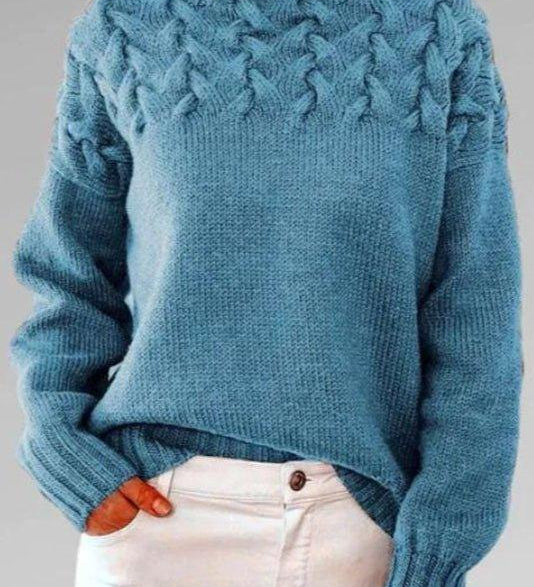 Erika™ | Maglione Elegante