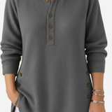 Šárka – Blusa da donna con bottoni