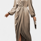 Giada™ Maxi abito