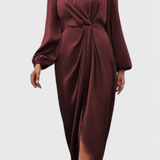 Giada™ Maxi abito