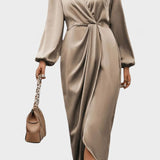 Giada™ Maxi abito
