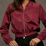 Gianna - giacca bomber leggera