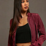 Gianna - giacca bomber leggera