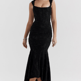 Hannah™ Maxi Abito