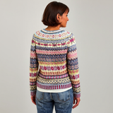 Holly | Maglione Vintage Island