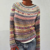 Holly | Maglione Vintage Island