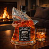 Bottiglie di Whisky – Edizione Squalo