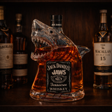 Bottiglie di Whisky – Edizione Squalo