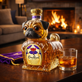 Bottiglia di Whisky – Edizione Bulldog Francese