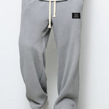 Matěj - Pantaloni da uomo comodi con taglio moderno e ampio