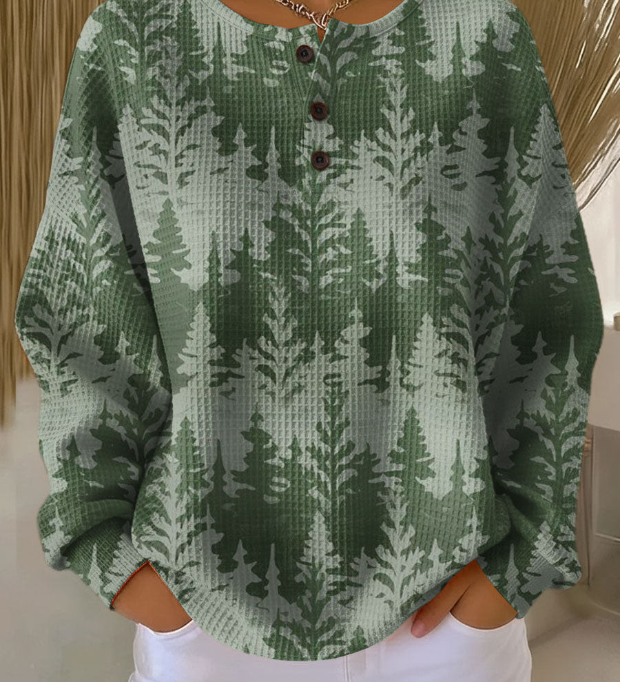 Giulia | Maglione Bosco di Abeti