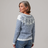 Jamie | Maglione vintage Island