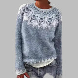 Jamie | Maglione vintage Island