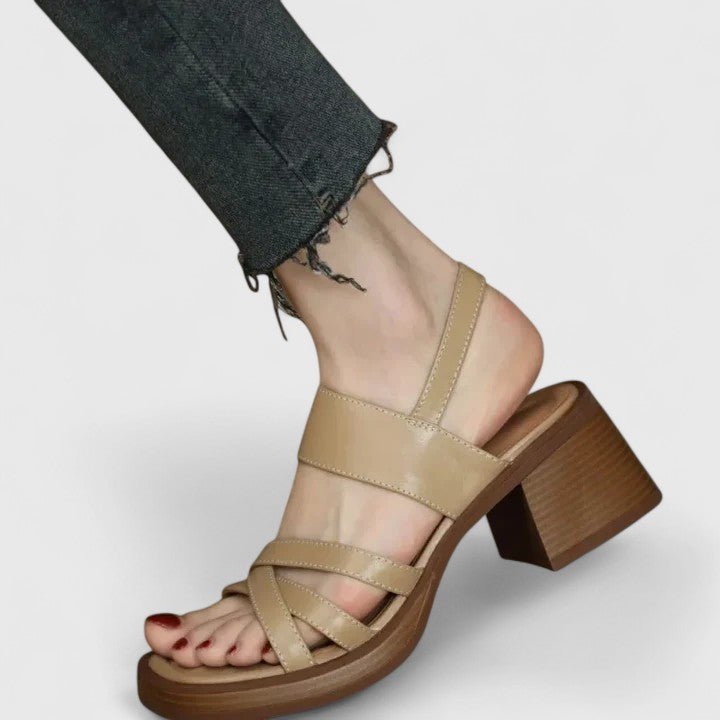 Jamie™ | Sandali Eleganti