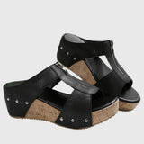 Jazlyn™ | Sandali ortopedici