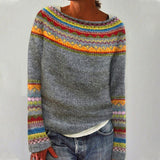 Joanna | Maglione vintage islandese