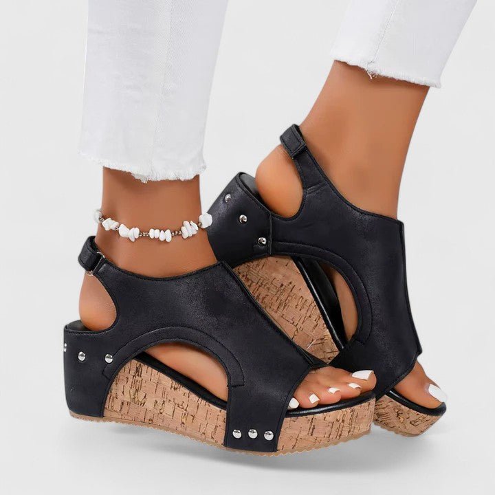 Jolyna™ | Sandali ortopedici