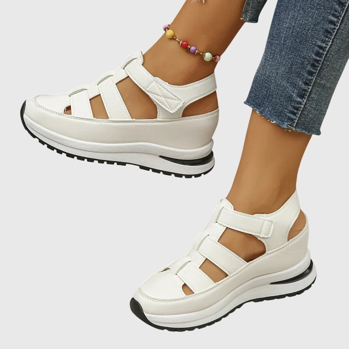 Judy™ | Sandali ortopedici