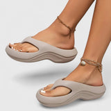 Juliette™ | Sandali ortopedici avokásin