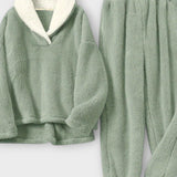 Karolina Set a Maniche Lunghe