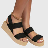 Kelsey™ | Sandali ortopedici alla moda