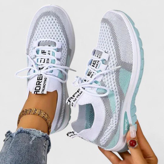 Koralyn | Scarpe ortopediche