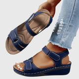 Kristalli™ | sandali ortopedici