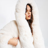 Kuura – Cappotto