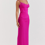 Larissa™ Maxi abito