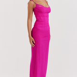 Larissa™ Maxi abito