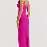 Larissa™ Maxi abito