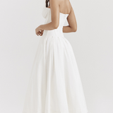 Lea™ Maxi abito
