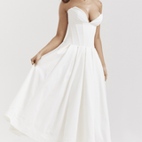 Lea™ Maxi abito