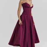Lea™ Maxi abito