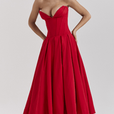 Lea™ Maxi abito