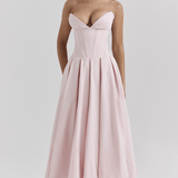 Lea™ Maxi abito