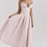 Lea™ Maxi abito