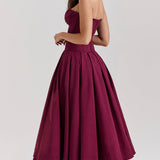 Lea™ Maxi abito