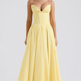 Lea™ Maxi abito