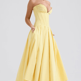 Lea™ Maxi abito