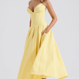 Lea™ Maxi abito