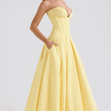 Lea™ Maxi abito