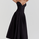 Lea™ Maxi abito
