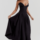 Lea™ Maxi abito