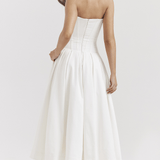 Lea™ Maxi abito