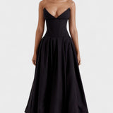 Lea™ Maxi abito