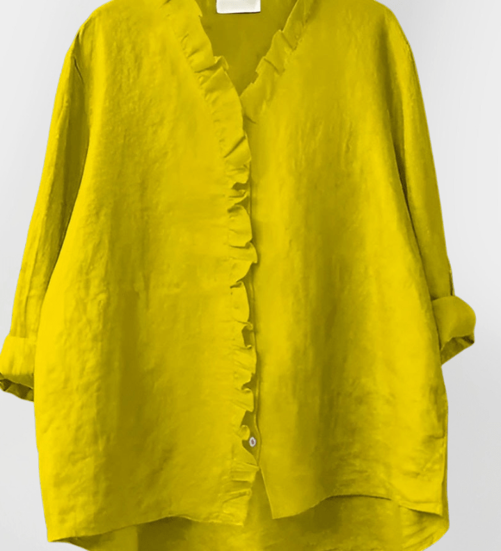 Camicia leggera da donna e comoda