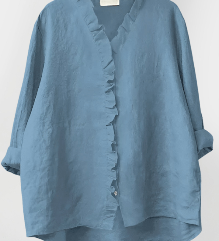 Camicia leggera da donna e comoda